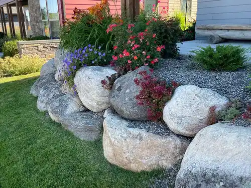 landscaping services Beersheba Springs